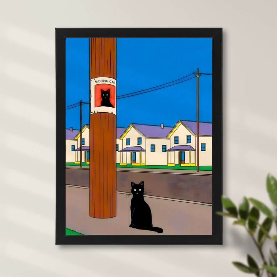 CatBlack