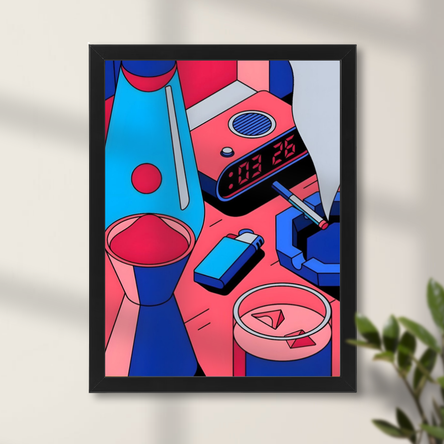 RetroAesth