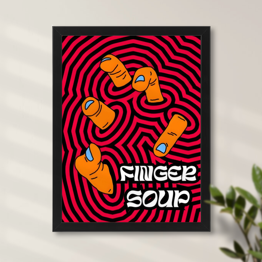 FingerSoup
