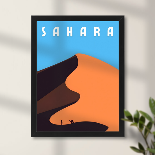 Sahara