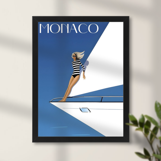 Monaco