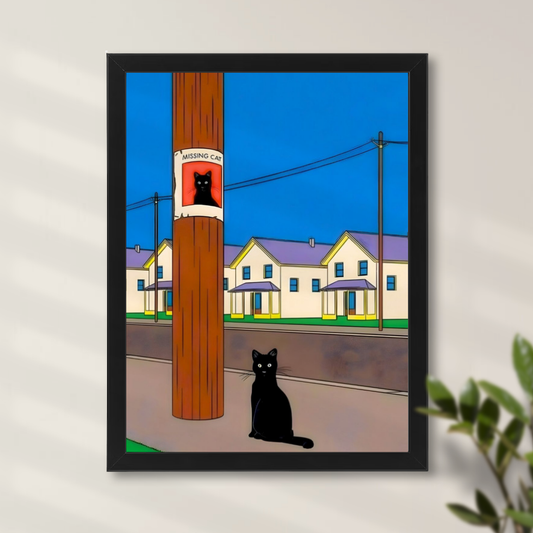 CatBlack