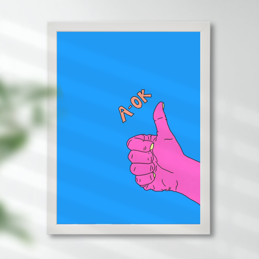 PinkThumb