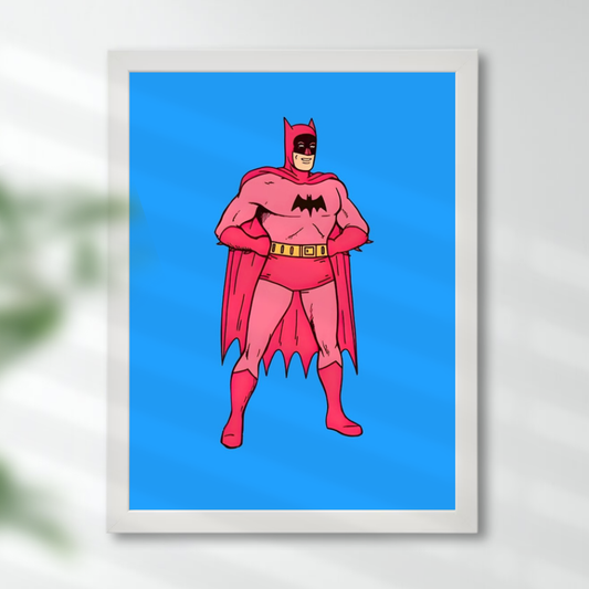 BatPink