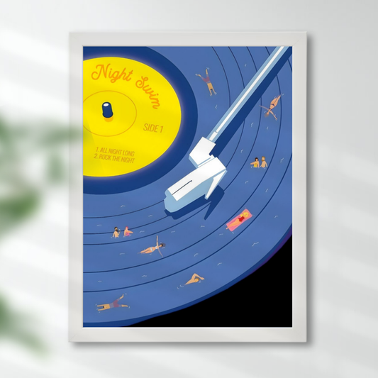 PoolVinyle