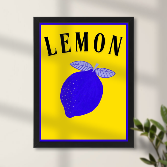 LemonBlue