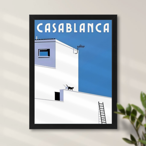 Casablanca