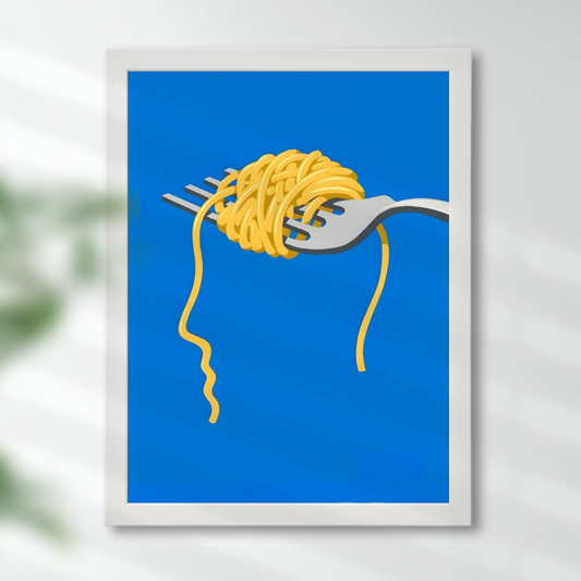 PastaYellow