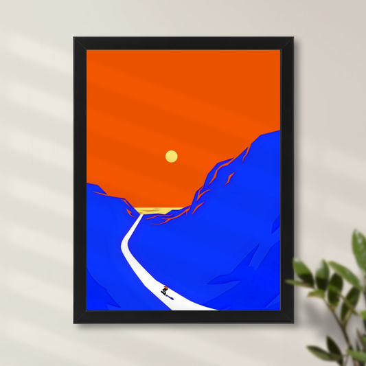 SunsetBike