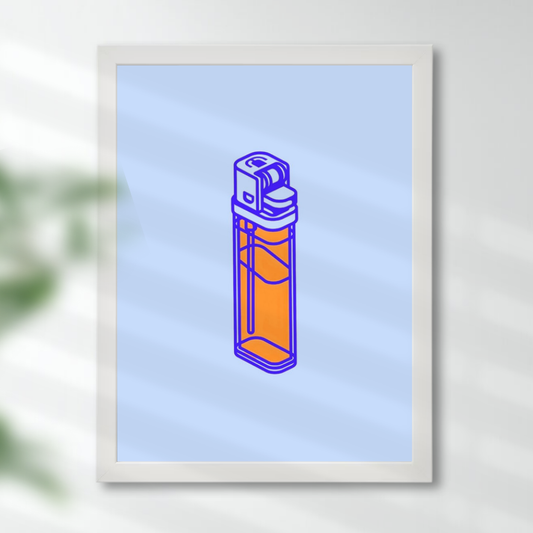 Lighter