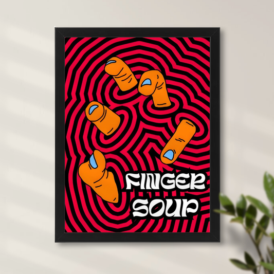 FingerSoup