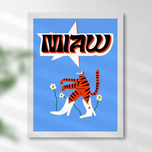 Miaw