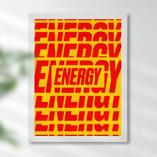 Energy