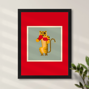 BoxeTiger