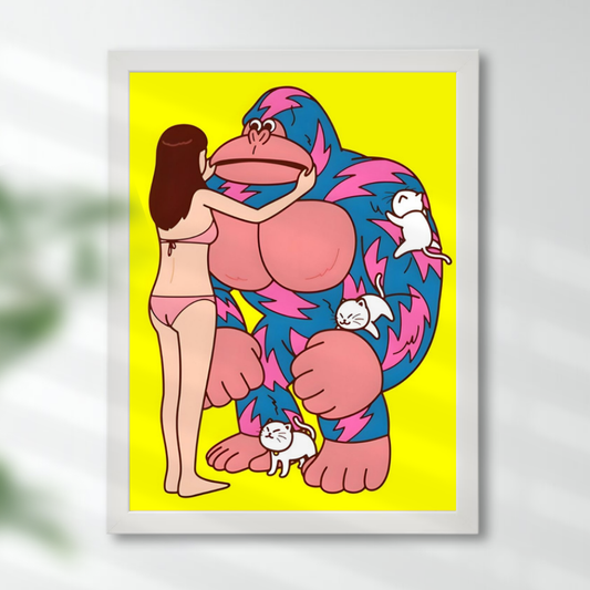 Gorilla