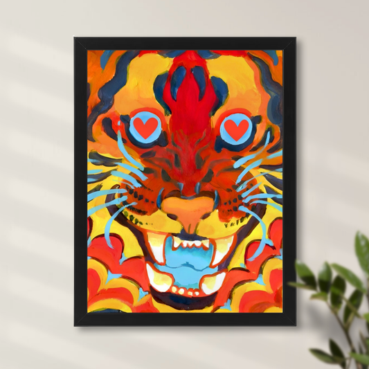 TigerCool