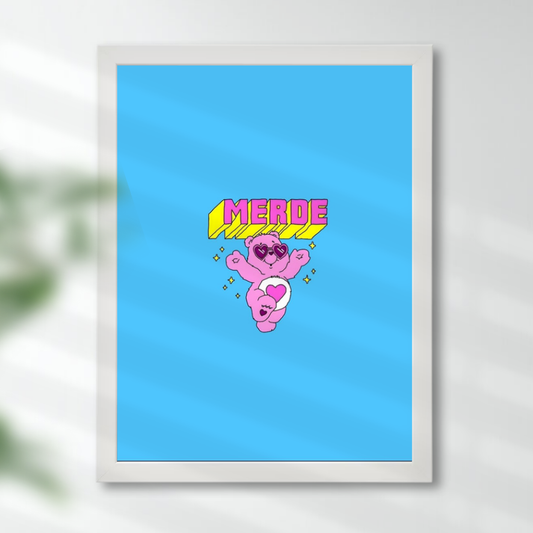 Merde
