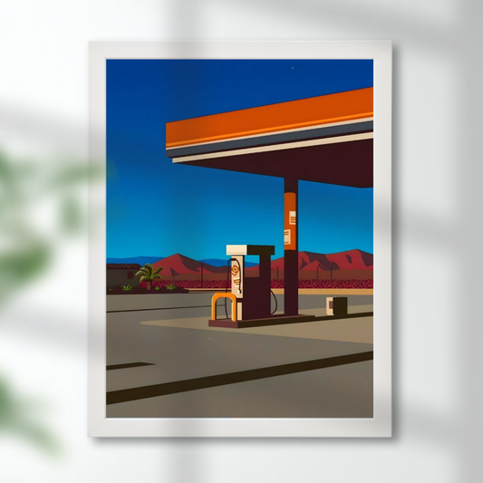 GasStation