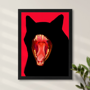 CatScary