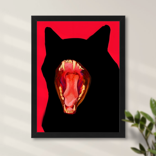 CatScary