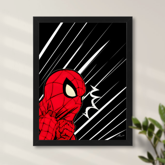 SpiderMan