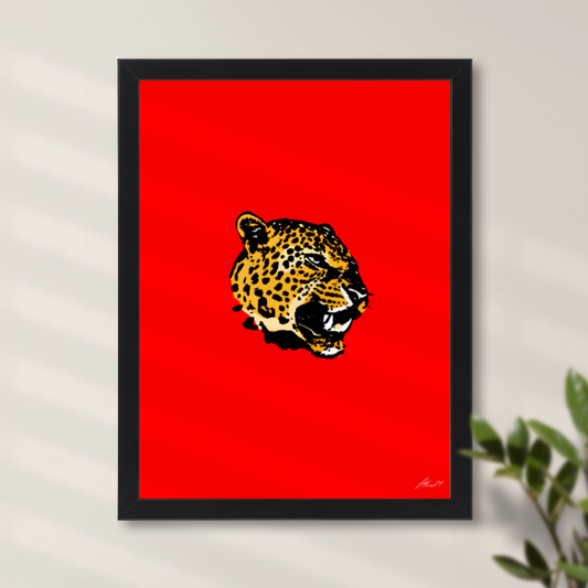 LeoGrrr