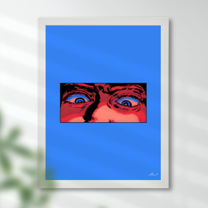 EyesDon'tLie