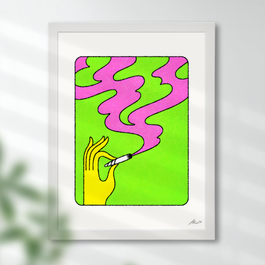 Smoke