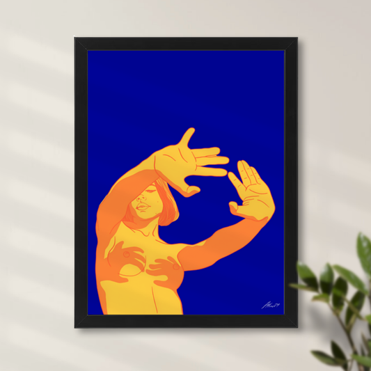 OrangeShine