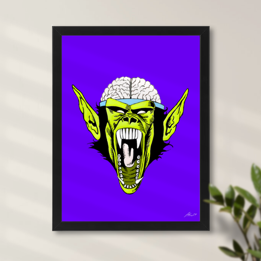 GreenApe